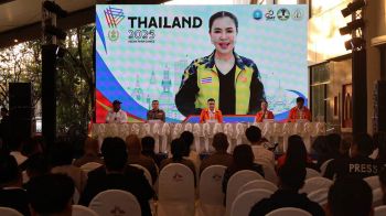 โคราชพร้อม มหกรรมกีฬาคนพิการ เจ้าภาพอาเซียนพาราเกมส์ ครั้งที่13