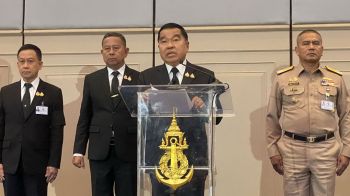 กองทัพลุยสร้างรั้วชายแดนไทย-กัมพูชา ตรึงกำลังทหาร1ปี ‘บิ๊กเล็ก’สั่งเข้มพื้นที่ จนกว่าเหตุคลี่คลาย