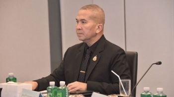 ยธ.รอจังหวะฝ่ายสืบสวนชี้เป้า จับ 10 นักการเมือง อดีตสส.-ผู้สมัครสส.ใหม่ โยงเว็บพนัน-สแกมเมอร์