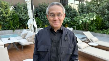 สุรเดช หนุนแนวคิด พิพัฒน์ ดัน Disney World ปักหมุดทุ่งกุลาร้องไห้