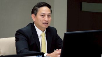 ‘พลังงาน’ สั่งด่วน ยกระดับความปลอดภัยปั๊มน้ำมัน 3 จังหวัดชายแดนใต้ กำชับสำรองน้ำมันให้เพียงพอ