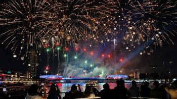 ชับบ์ ไลฟ์ ประกันชีวิต พาลูกค้าเปิดประสบการณ์สุดเอ็กซ์คลูซีฟส่งท้ายปี