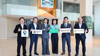SENA ยันพร้อมชำระคืนหุ้นกู้ ผนึก 4 แบงก์หนุนวงเงิน 3,200 ล้าน