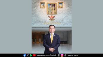 ไทยเบฟน้อมนำพระราชปณิธานมุ่งสร้างประโยชน์ให้ชุมชนประชาชนมีความสุข