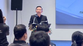 สถาบันการบิน DPU จับมือ SRTET ยกระดับศักยภาพ บุคลากรระบบราง สู่มาตรฐานสากล The Captain’s Standard