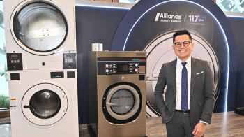 อัลไลแอนซ์ ลอนดรี้ ซิสเต็มส์ เร่งฟื้นระบบบริการร้านสะดวกซักหลังวิกฤตน้ำท่วมใหญ่