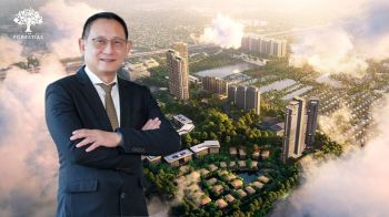 ‘MQDC’โชว์แผนธุรกิจ3ปี เร่งการขาย-โอนดันยอดรับรู้รายได้