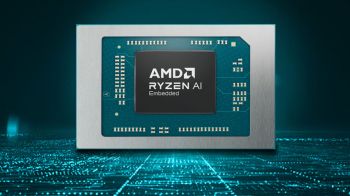 AMD เปิดตัวกลุ่มผลิตภัณฑ์โปรเซสเซอร์ Ryzen AI Embedded ขับเคลื่อน AIยนต์ การผลิต