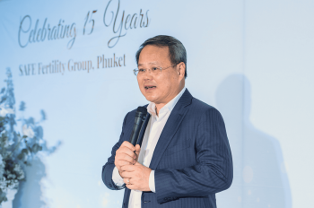 SAFE Fertility Clinic ปั้นสาขาภูเก็ต ชู \'Fertility Retreat\'คลินิกเพื่อการมีบุตรแบบองค์รวม