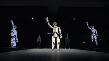 ฮุนได มอเตอร์ กรุ๊ป เผยกลยุทธ์หุ่นยนต์ AI ในงาน CES 2026