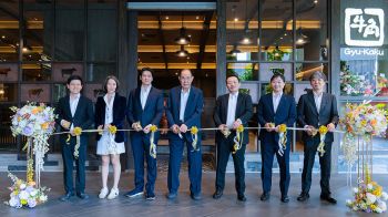 เครือสหพัฒน์ ผนึก Colowide เปิด‘กิวคาขุ’ปักหมุดธุรกิจอาหารญี่ปุ่น