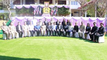 ‘นพ.วชิระ’ตรวจเยี่ยม! ‘สอน.น้ำลัด’ ชูต้นแบบสถานีสุขภาพดิจิทัลระดับหมู่บ้าน