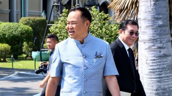 นายกฯ สั่งพิจารณามาตรการเพิ่ม ลดภาระผู้ประกอบการในพื้นที่ได้รับผลกระทบจากสถานการณ์ชายแดนภาคใต้