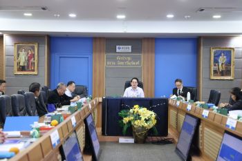 บอร์ด สปสช. ไฟเขียวดูแลสิทธิรักษา ‘ทหารเกณฑ์ – ครอบครัว’ ใช้สิทธิรักษาที่ รพ.ของกองทัพได้