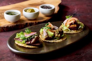 ‘Macaria’ ร้านอาหารเม็กซิกันร่วมสมัย  จัดจ้านแบบยูคาตันขนานแท้