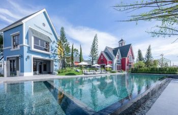 รีวิว Villaggio สุขสวัสดิ์-ประชาอุทิศ ทาวน์โฮม-บ้านเดี่ยว ฟังก์ชันครบใกล้เมือง