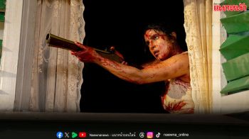 ภาพสุดตื่นนเต้นชุดแรก จากภาพยนตร์แนวแอ็กชั่นผจญภัย ‘The Bluff’