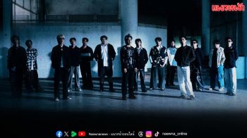 ‘tiny’ ส่งโปรเจกต์ใหญ่ ผ่าน 7 โชว์จากศิลปินในค่าย พร้อมเดินหน้าสู่ปี 2026