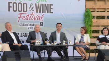 โคราช ส่งเสริมการท่องเที่ยว ชวนร่วมงาน Khao Yai Food