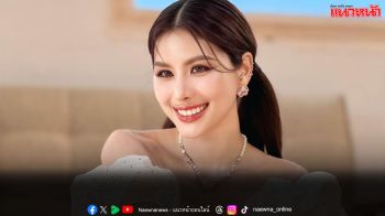 ‘หนิง ปัทมา’ ศิลปินสาวทั้งสวย และเก่ง ที่มาพร้อมปล่อยเพลงใหม่