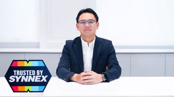 SYNEX มอง 4 อุตฯศักยภาพขับเคลื่อนธุรกิจปี 69