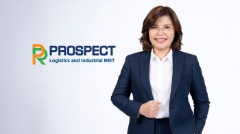 ผู้ถือหน่วยทรัสต์ PROSPECT REIT ไฟเขียวเพิ่มทุนลงทุนโครงการ BFTZ4 บางปะกง