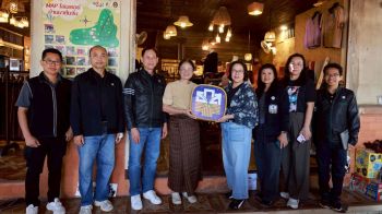 ธ.ก.ส. เปิดโมเดลชุมชนบ้านนาต้นจั่น ต้นแบบชุมชนอุดมสุขยั่งยืนระดับประเทศ