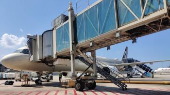 ท่าอากาศยานภูเก็ต แจงกรณีเที่ยวบิน EY 416 ประสบสภาวะอากาศแปรปรวน