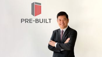 PREB ตุนBacklogแน่น9พันลบ. กางแผนปี69ลุยประมูลงานใหม่5-6 พันลบ.