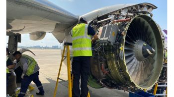 SAMS คว้ารางวัลธุรกิจซ่อมบำรุงแห่งปี หนุนไทยฮับซ่อมบำรุงระดับภูมิภาค