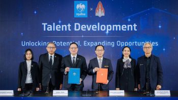 กรุงไทย จับมือ มข. พัฒนา \'Talent\' ตอบโจทย์ตลาดแรงงานโลก
