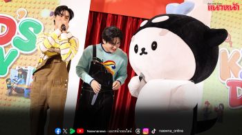 ‘เลโก้’ จับมือ ‘สยามพารากอน’ จัดใหญ่กิจกรรมเพื่อน้องๆ แจกเลโก้ฟรี กว่า 2,000 ชิ้น!!