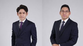 SCB FM มองเงินบาทอาจแข็งค่าได้อีกในระยะสั้น  กลับมาอ่อนค่าได้ในช่วงครึ่งหลัง