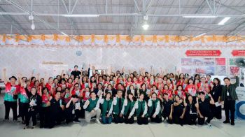 ‘ไลอ้อนฯ’ขยายโครงการ‘เคนโคบิ’ ปั้นโมเดล‘สูงวัยอย่างสง่างาม’