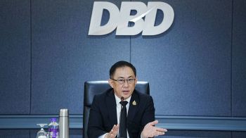 กรมพัฒน์-บช.ก.กระชับพื้นที่ ล้างบาง‘นอมินี-บัญชีม้านิติบุคคล’