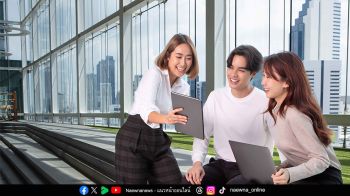 ไทยเบฟ มอบ ‘โอกาส…ไร้ขีดจำกัด’ ในงาน ‘JOB EXPO THAILAND 2026’