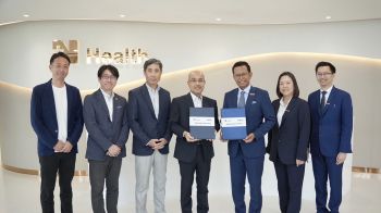 NEC จับมือ N Health พลิกโฉมวงการเวลเนสและเฮลท์แคร์ไทย เปิดตัว  FonesVisuas