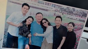 ‘แม้ว’ลุ้นพักโทษพ.ค.นี้  ชี้เข้าเกณฑ์ขังแล้ว2ใน3