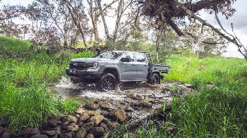 เปิดที่มาชื่อ ‘เรนเจอร์ ซูเปอร์ ดิวตี้’ ยึดมั่นสานต่อ F-Series