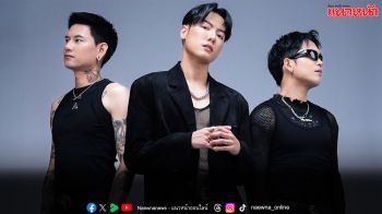 ‘SUNDAY NIGHTS’ แจ้งเกิดเต็มตัว! ศิลปินหน้าใหม่ภายใต้ค่าย ‘Tero Music’