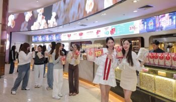 เพียงปีละครั้ง เมเจอร์ ซีนีเพล็กซ์ จัดหนัก “HAPPY NATIONAL POPCORN DAY”