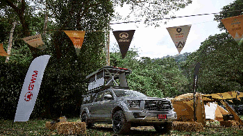 NEW GWM POER SAHAR DIESEL ตอบโจทย์ทุกไลฟ์สไตล์