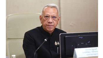 พิพัฒน์  ตั้งคณะสอบฯ อิตาเลียนไทย ทุกสัญญา