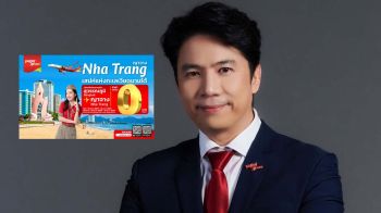 ‘เวียตเจ็ท’เตรียมเทคออฟโบอิ้ง 737-8‘กรุงเทพฯ-ญาจาง’ ส่งดีลคุ้มตั๋วเครื่องบินเริ่มต้น 0 บาท