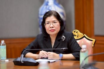 กรมทรัพย์สินฯ เผยข่าวดี กฎกระทรวงการขึ้นทะเบียน GI กับประเทศคู่เจรจา FTA มีผลใช้บังคับแล้ว