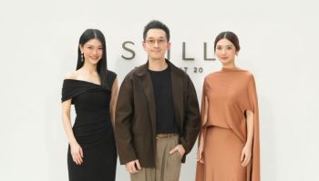 SC เปิดตัวโครงการ STILL Sukhumvit 20 มูลค่า 6,000 ลบ. ชู Quiet Luxury ใจกลางสุขุมวิท