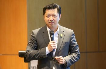 ‘ศุภชัย’แนะไทยรุก 4 ยุทธศาสตร์ ดันสู่ศูนย์กลางเชื่อมศก.อาเซียน