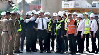 ลุยยกเลิก2สัญญา‘อิตาเลียนไทย’ ‘หนู’ท้าฟ้องได้เลย ฉะเป็นภัยต่อสาธารณะ