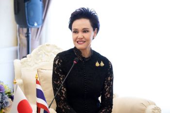 พาณิชย์” หารือ “ทูตญี่ปุ่น” ย้ำการเป็นหุ้นส่วนทางยุทธศาสตร์อย่างรอบด้าน ผลักดันการลงทุนในอุตสาหกรรมแห่งอนาคต