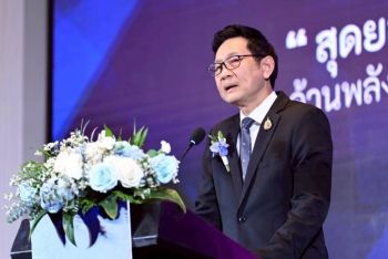 อรรถพล\' ยันรัฐบาลคุมราคาพลังงานอยู่ แม้ผันผวนตามสถานการณ์โลก